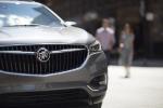 Buick Enclave 2017 года